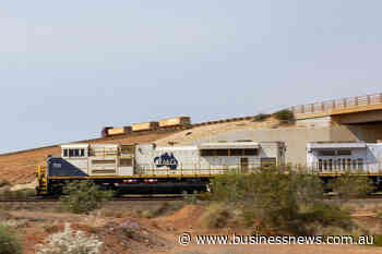 Fortescue looks to AI as Pilbara port capacity nears
