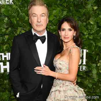 Hilaria Baldwin Addresses "Gold Digger Vibes" in Alec Baldwin Romance