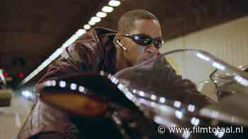 Als een film van Will Smith nú een vervolg zou moeten krijgen, dan is het wel deze epische scifi-hit uit 2004