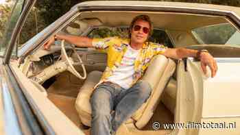 Brad Pitt lijkt gelukkiger dan ooit, maar over deze ene grote stap zou hij flinke twijfels hebben