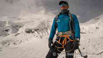 Nims Purja among 10 climbers reported missing after avalanche on Pakistan's Broad Peak