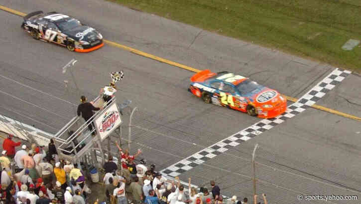 What Are NASCAR’s Crown Jewel Races? Everything to Know About the Sport’s Biggest Events