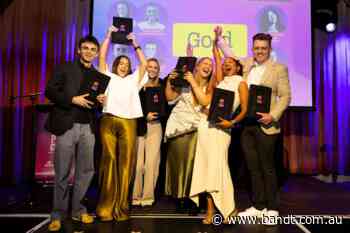 Thinkerbell & Advertising Associates Share Honours At IMAA’s Pitch-Chella