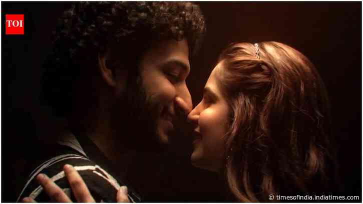 'Srinivasa Mangapuram' earns Rs 1.25 crore India net