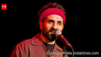 Vir Das reveals 'EVERYTHING went away' after two Indias row