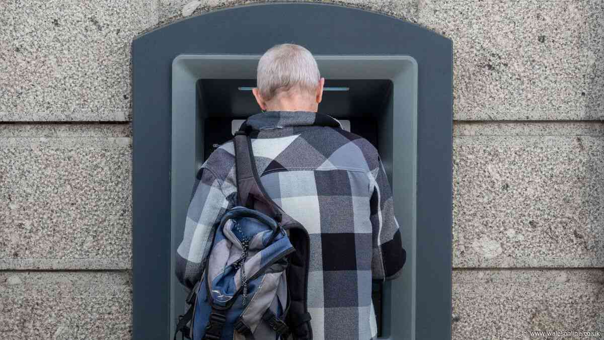 BBC expert confirms 2026 winter fuel payment ‘cliff edge’ cut off means some people won't get money