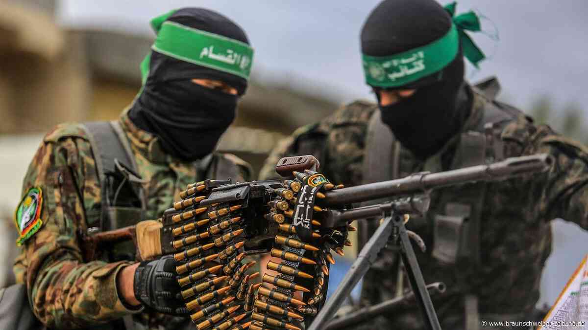 Historischer Gaza-Deal? Trumps Entwaffnungs-Plan für die Hamas ist voller Lücken