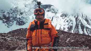 Ex-Brit special forces soldier Nims Purja among 10 feared missing in Pakistan avalanche