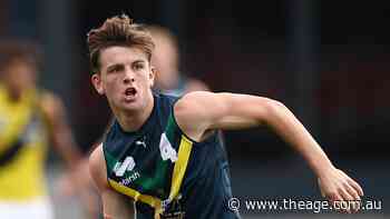 ‘Wow’ moments, dominators and draft bolters: We rank the top 30 AFL draft prospects