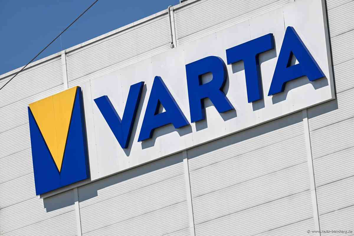 Vorläufiger Varta-Insolvenzverwalter: Viele Interessenten