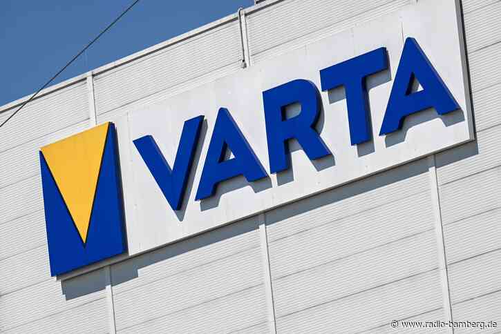 Vorläufiger Varta-Insolvenzverwalter: Viele Interessenten