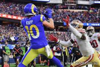 Seven Network Scores Exclusive NFL Rights For 2026 Season