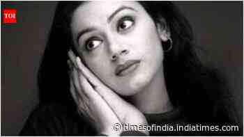 'Ramayana' actor Shobana's fitness secret at 56