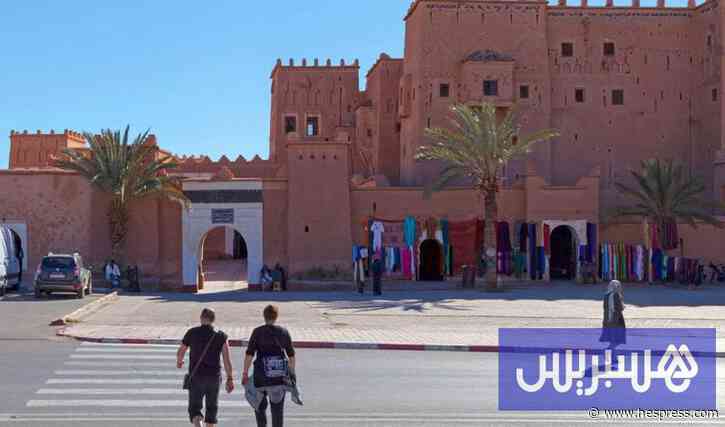 فرص الشغل بورزازات .. السياحة منقذ موسمي ونزيف الهجرة يواجه الشباب
