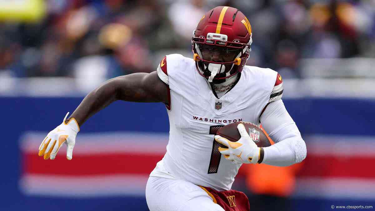 2026 NFL free agency tracker: Deebo Samuel to rejoin 49ers, seven of top 100 free agents still unsigned