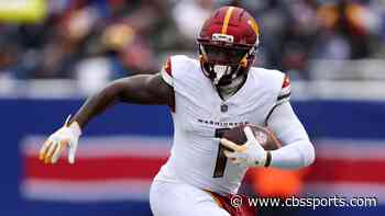 2026 NFL free agency tracker: Deebo Samuel to rejoin 49ers, seven of top 100 free agents still unsigned