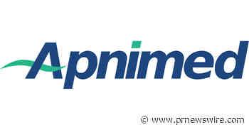 Apnimed Announces Pricing of Upsized Initial Public Offering