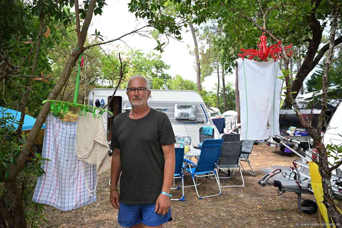 «Wühlt einen auf»: Wenn die Flammen am Urlaubsort lodern
