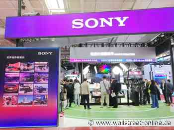 Ihre wichtigsten Termine: Spannende Zahlen von: Sony, Moderna, AbbVie, Eaton, ExxonMobil, Linde und Puma!