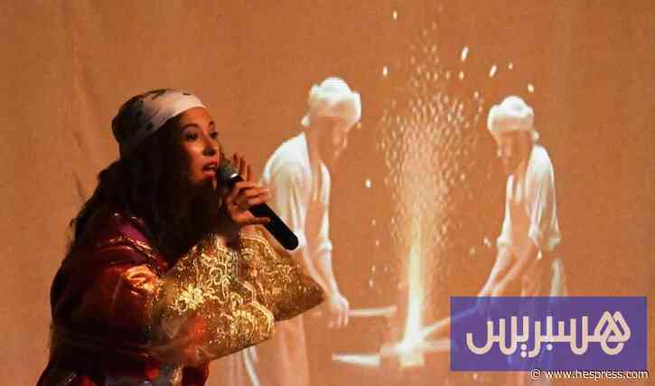 الحكاية تعانق هوية المغرب الثقافية
