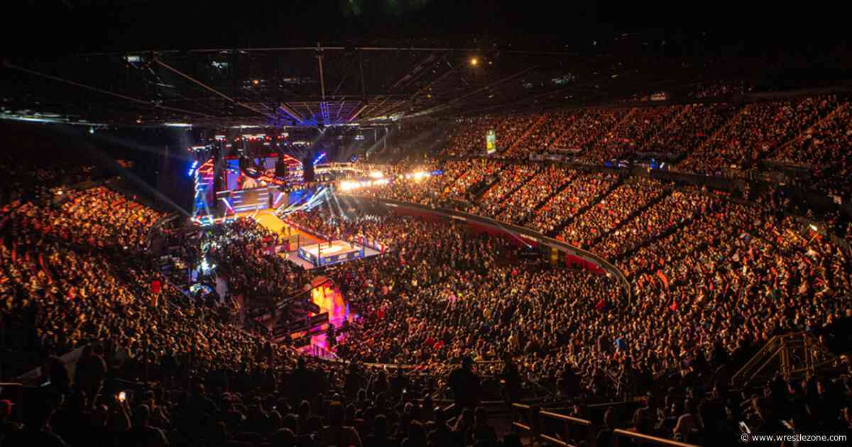 Marigold Ring Announcer Diagnosed With Stage 4 Colon Cancer