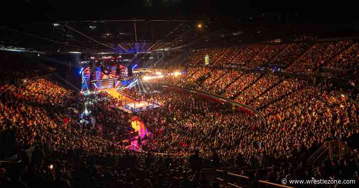 Marigold Ring Announcer Diagnosed With Stage 4 Colon Cancer