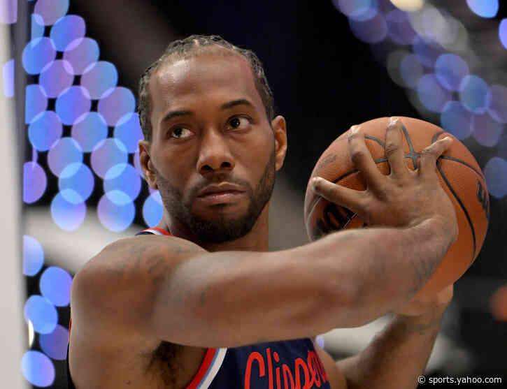 Clippers-Raptors Kawhi Leonard trade remains on hold: Where things stand