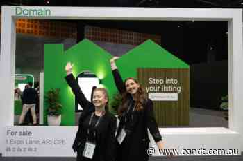 How The Misfits Got Real Estate Agents Stomping For Drones: Inside Domain’s Epic AREC Homecoming