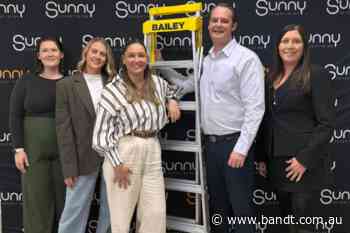 Sunny Advertising Named 2026 Capstone Challenge Partner