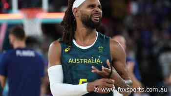 Boomer GOAT’s reunion with Spurs icon thrown into doubt as sudden $57m slash reopens NBL door