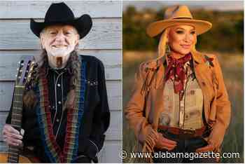 Texas Country Music Stars Speak Out About Hyperscale Data Centers