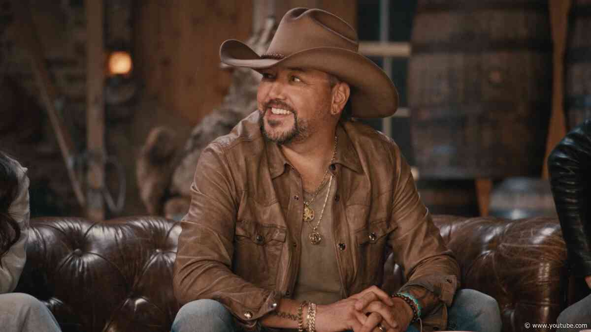 Jason Aldean - Songs About Us (Story Behind the Song)