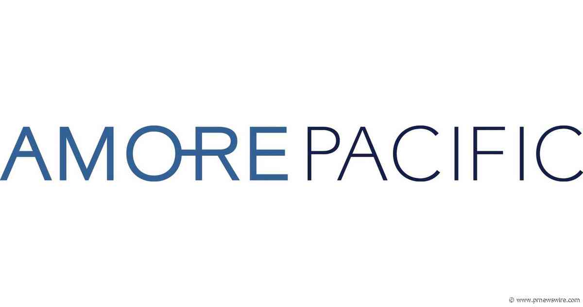 Amorepacific Holdings Signs Strategic Investment Agreement with HIGHER Corporation on Beauty and Medical Aesthetics Collaboration