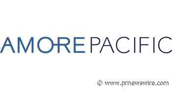 Amorepacific Holdings Signs Strategic Investment Agreement with HIGHER Corporation on Beauty and Medical Aesthetics Collaboration