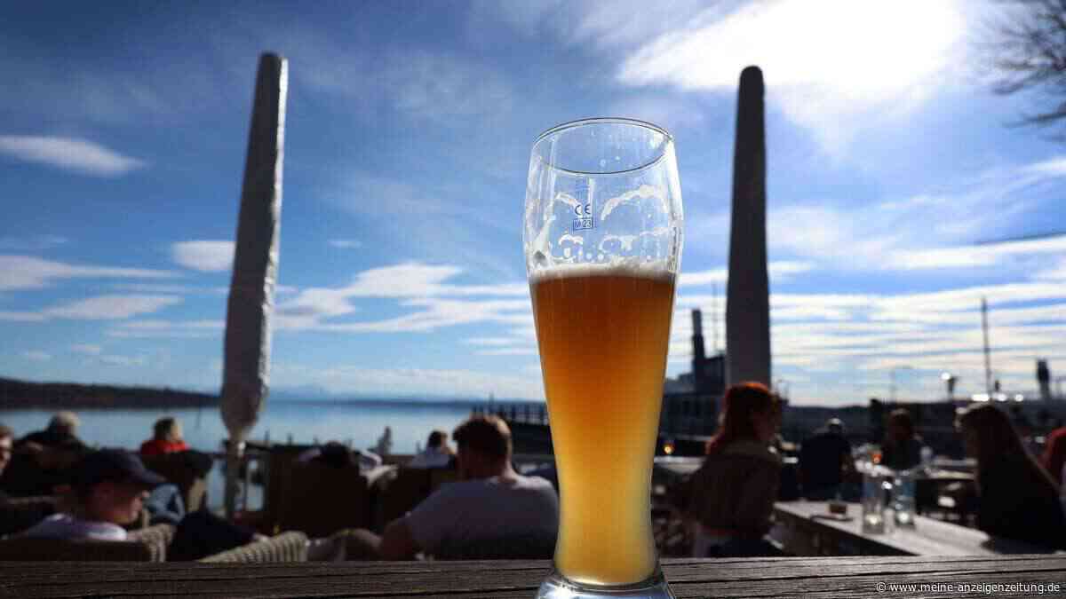 Alkoholfreies Bier immer häufiger gefragt
