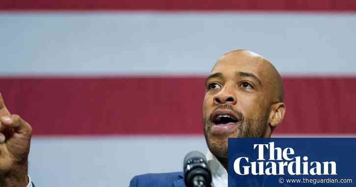 Mandela Barnes drops out of high-stakes Wisconsin governor’s race