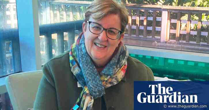 Book returned to Australian library – 150 years overdue