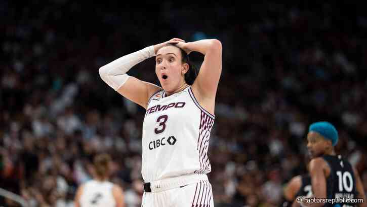 Tempo focused on process as losing streak continues to snowball