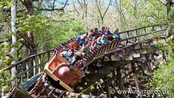 Theme park to close ride forever after one last season - first opened in 1966