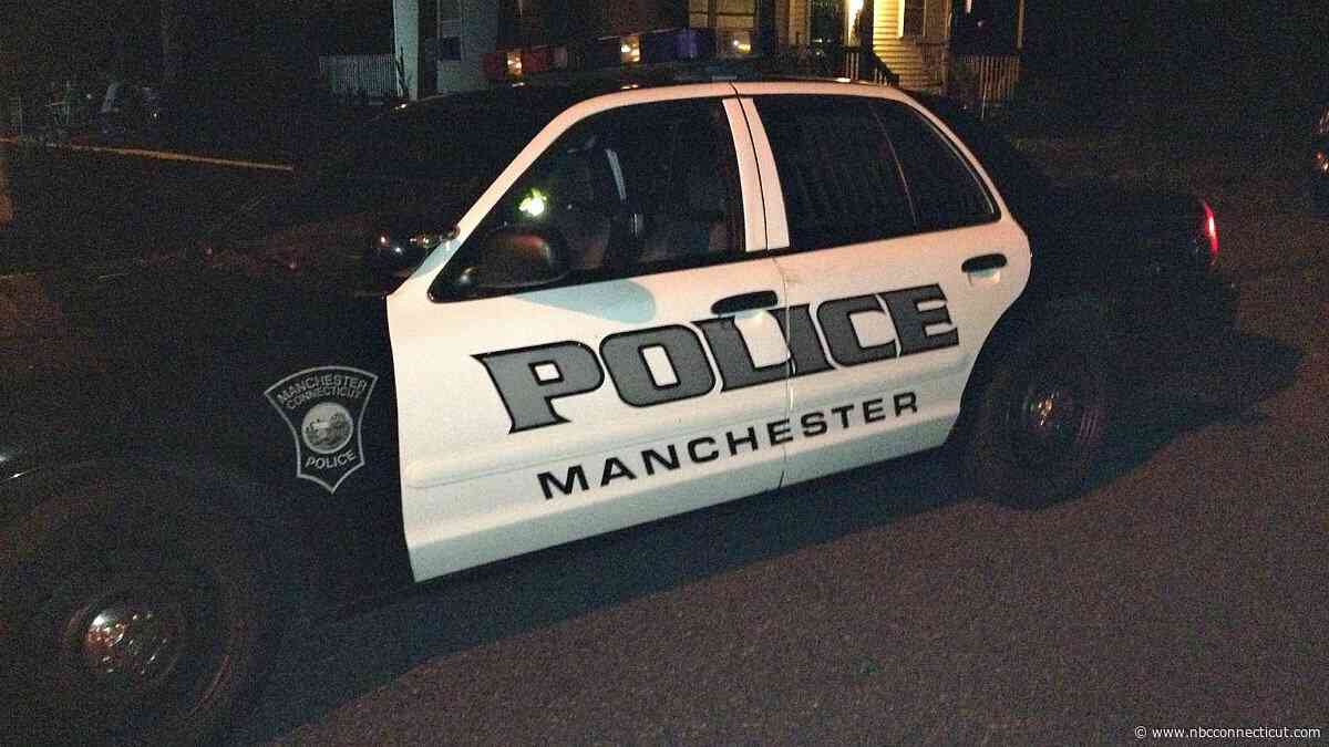 17-year-old, 12-year-old seriously injured in Manchester moped crash: Police