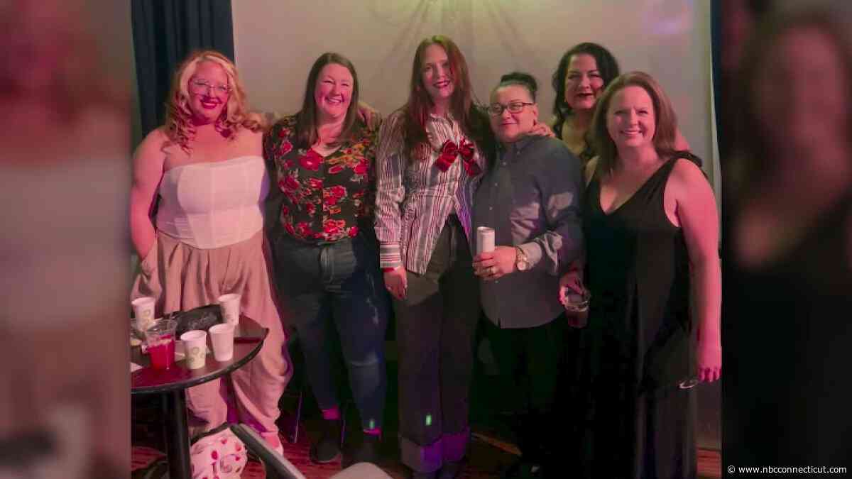 ‘Fat Babes CT': How one group in Connecticut is spreading body love and liberation