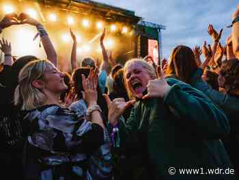 Green Juice Festival in Bonn wird "volljährig"