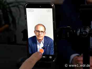 Lokalpolitiker im Kampf um Klicks und Vertrauen