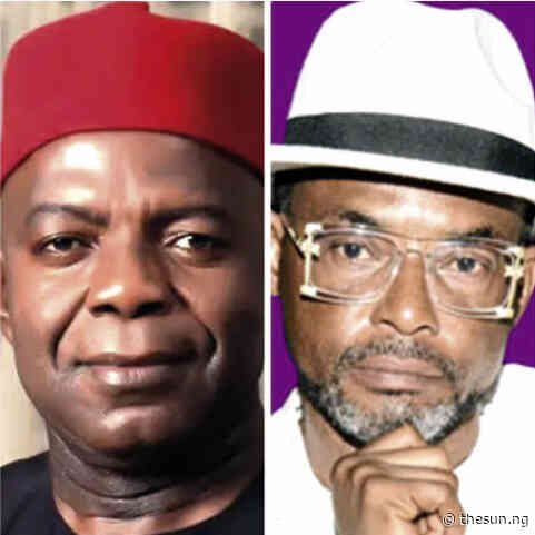 Pretty Okafor lauds Alex Otti for supporting ailing Daddy Fresh, Ngozi Nwosu, Sunny McDon, others