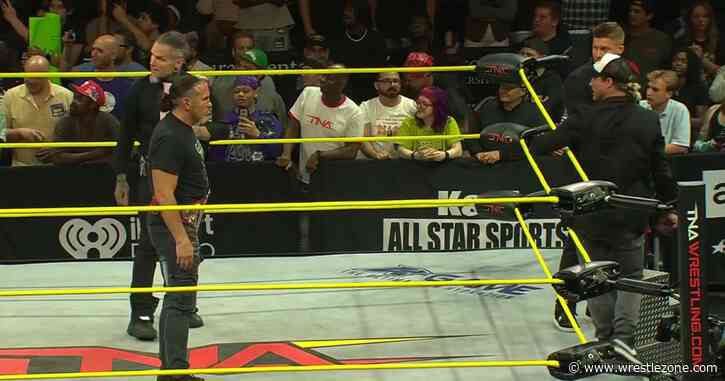 The Hardys to Defend TNA Tag Team Titles Against The Nemeths at Lockdown