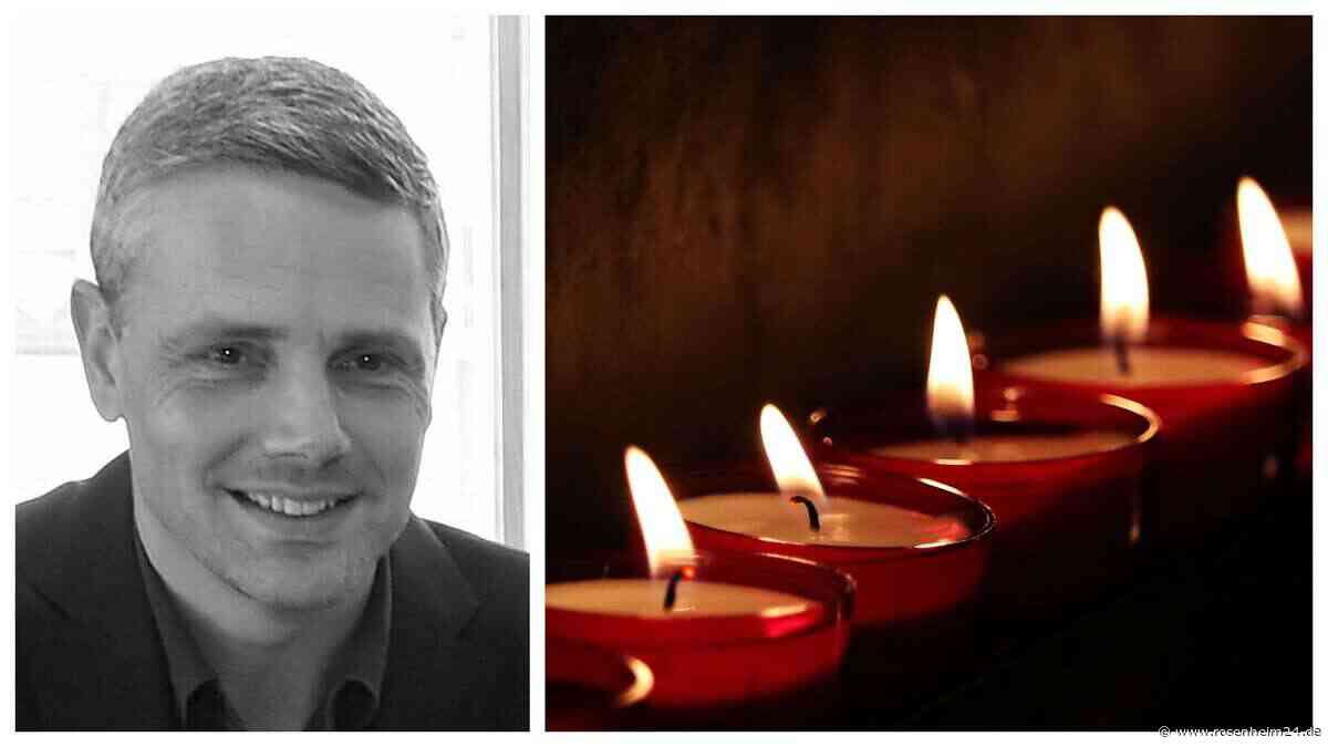 „Es ist furchtbar, vor allem für die Familie“: Kämmerer (†55) plötzlich tot – Ex-Eishockey-Meister