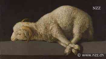 Zurbarán in der National Gallery ist das Highlight dieses Kunstsommers