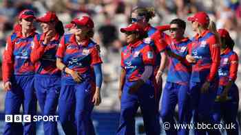 Unbeaten leaders Brave beat bottom side Phoenix