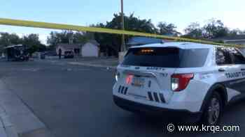 APD investigates death of infant in southeast Albuquerque