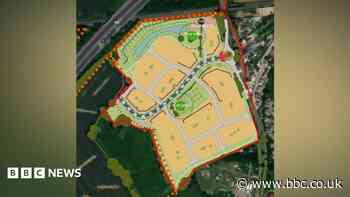 Homes to be built despite congestion concerns